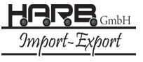 Harb GmbH Import Export
